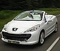 Peugeot 207 Epure